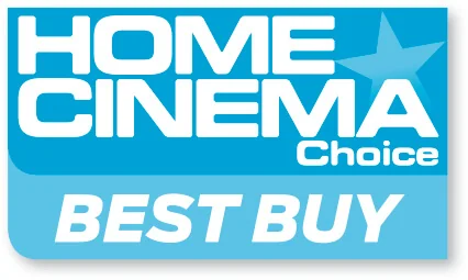 Home Cinema Choice Best Buy 獎項標誌