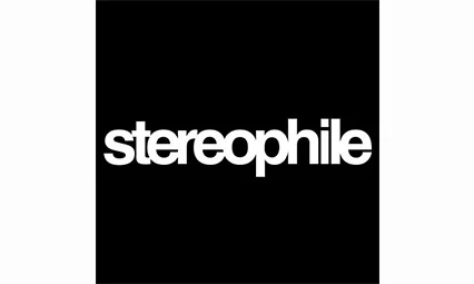 Stereophile 標誌