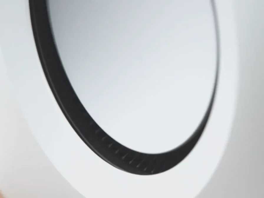 KEF KC62 P-Flex 摺紙式懸邊特寫