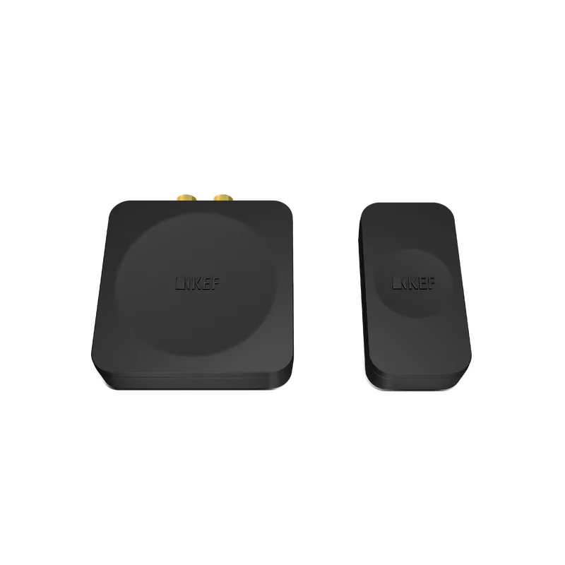 KEF KW1 重低音無線連接器（發射器與接收器）
