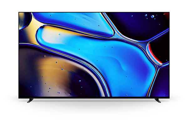 SONY BRAVIA 8 77型 XR OLED 4K HDR Google TV顯示器 Y-77XR80