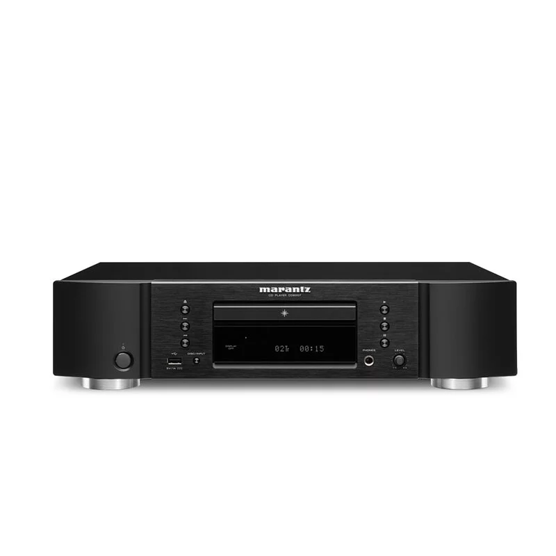 Marantz｜CD播放器 CD6007