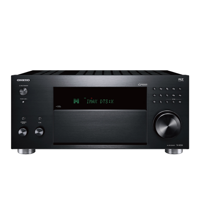 Onkyo TX-RZ50 9.2聲道 環繞擴大機